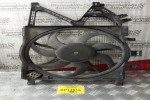 Βεντιλατέρ - Ανεμιστήρες Opel Corsa C 2000-2006 4 Pins