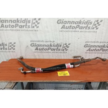 Σωληνάκια A/C Iveco Κωδ.Κινητηρα 814043C 2003-2006