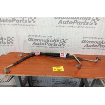 Σωληνάκια A/C Iveco Κωδ.Κινητηρα 814043C 2003-2006