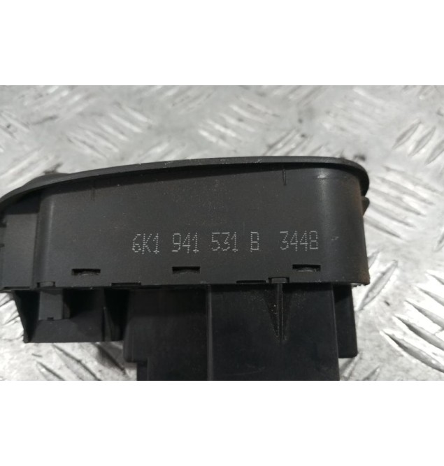 Διακόπτες Φωτων Seat Ibiza 1993-1995 6K1941531B (14+3 pins)