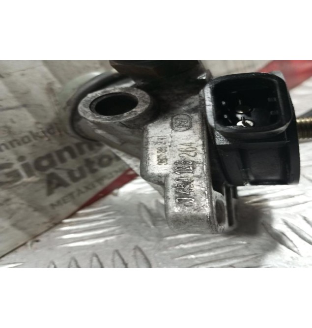 Βάση Φίλτρου Kia Sorento 2002-2010 2 pins 0450126264