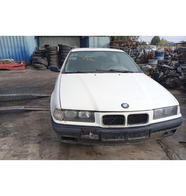 Ολόκληρο Αυτοκίνητο Bmw Ε36 316 1994-2000