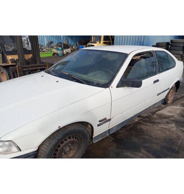 Ολόκληρο Αυτοκίνητο Bmw Ε36 316 1994-2000