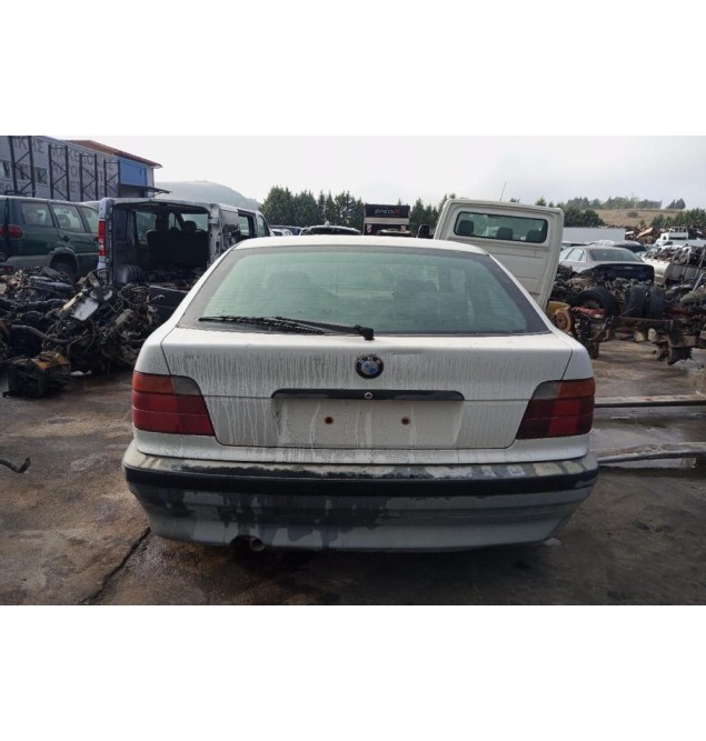 Ολόκληρο Αυτοκίνητο Bmw Ε36 316 1994-2000