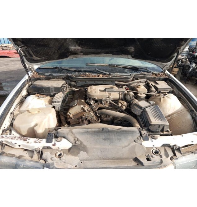 Ολόκληρο Αυτοκίνητο Bmw Ε36 316 1994-2000