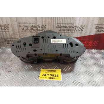 Καντράν - Κοντέρ Alfa Romeo Alfa 147 2000-2004 1 ΦΙΣ 735290177