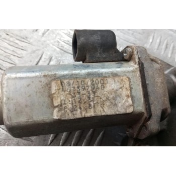 Γρύλλος - Μηχανισμός Παραθύρου Με Μοτερ Πισω Δεξια Alfa Romeo 147 2000-2004 2 pins 467397940