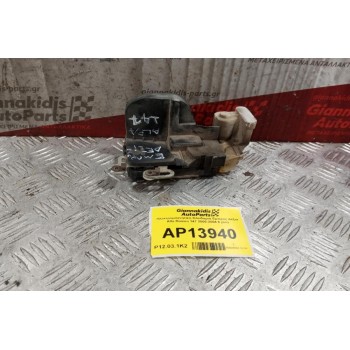 Ηλεκτρομαγνητικη Κλειδαριά Εμπρος Δεξια Alfa Romeo 147 2000-2004 6 pins