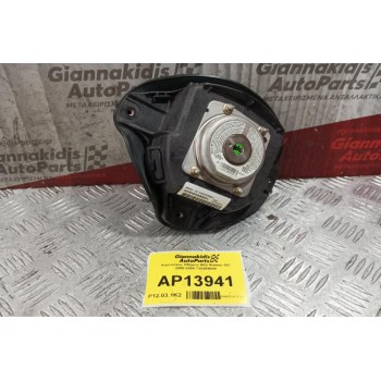 Αερόσακος Οδηγου Alfa Romeo 147 2000-2004 735289920