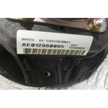 Αερόσακος Οδηγου Alfa Romeo 147 2000-2004 735289920