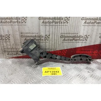 Ηλεκτρικη Πεταλιερα Γκαζιου Alfa Romeo 147 2000-2004 0281002380 6 pins