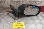Καθρέπτης Ηλεκτρικός Εμπρος Δεξια Toyota Yaris 2006-2012 3 pins