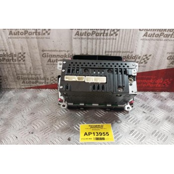 Ράδιο-CD Toyota Yaris 2006-2012 861200D200