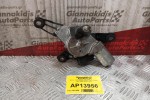 Μοτέρ Υαλοκαθαριστήρων Πισω Toyota Yaris 2006-2012 4 pins