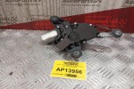 Μοτέρ Υαλοκαθαριστήρων Πισω Toyota Yaris 2006-2012 4 pins