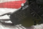 Μοτέρ Υαλοκαθαριστήρων Πισω Toyota Yaris 2006-2012 4 pins
