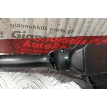 Διακόπτες Υαλοκαθαριστηρα Toyota Yaris 2006-2012 9 pins *
