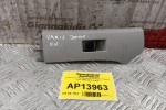 Διακόπτης Παραθυρου Συνοδηγου Toyota Yaris 2006-2012 5 pins
