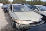 Ολόκληρο Αυτοκίνητο Renault Laguna II Κωδ.Κινητηρα F4P744 1800cc 121hp 2000-2007
