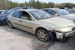 Ολόκληρο Αυτοκίνητο Renault Laguna II Κωδ.Κινητηρα F4P744 1800cc 121hp 2000-2007