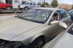 Ολόκληρο Αυτοκίνητο Renault Laguna II Κωδ.Κινητηρα F4P744 1800cc 121hp 2000-2007