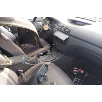 Ολόκληρο Αυτοκίνητο Renault Laguna II Κωδ.Κινητηρα F4P744 1800cc 121hp 2000-2007