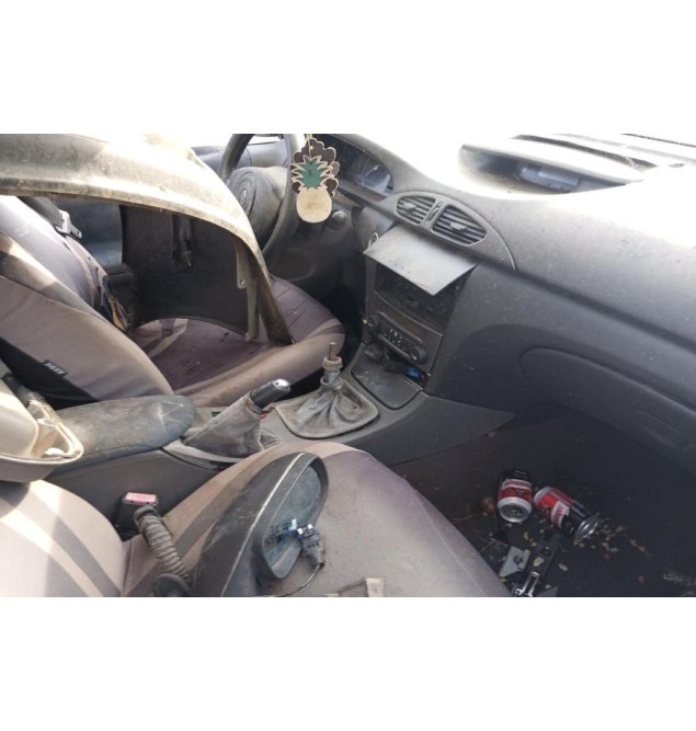 Ολόκληρο Αυτοκίνητο Renault Laguna II Κωδ.Κινητηρα F4P744 1800cc 121hp 2000-2007