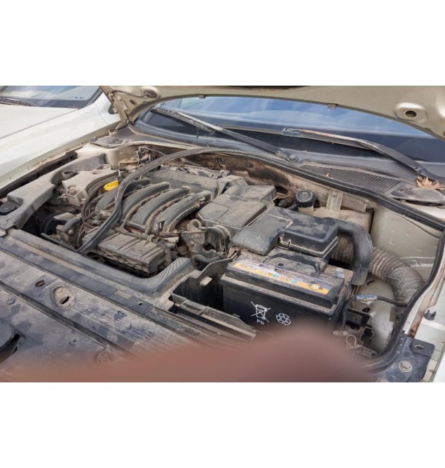 Ολόκληρο Αυτοκίνητο Renault Laguna II Κωδ.Κινητηρα K4M710 1600cc 107hp 2000-2007