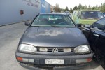 Ολόκληρο Αυτοκίνητο Volkswagen Golf III Κωδ.Κινητηρα ABD 1400cc 60 HP 1992-1998