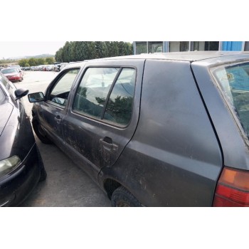 Ολόκληρο Αυτοκίνητο Volkswagen Golf III Κωδ.Κινητηρα ABD 1400cc 60 HP 1992-1998