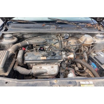 Ολόκληρο Αυτοκίνητο Volkswagen Golf III Κωδ.Κινητηρα ABD 1400cc 60 HP 1992-1998