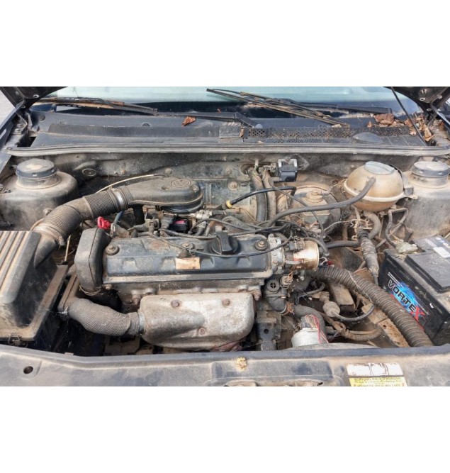 Ολόκληρο Αυτοκίνητο Volkswagen Golf III Κωδ.Κινητηρα ABD 1400cc 60 HP 1992-1998