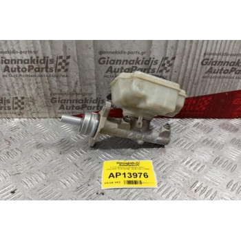 Αντλία φρένου Volkswagen Golf V 2004-2008 1K1614019B  1K1611301 2 PINS