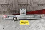 Γρύλλος - Μηχανισμός Παραθύρου Πισω Δεξια Opel Corsa D 2006-2011 541613212