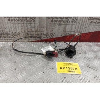 Πλεξουδα Πορτας Πισω Δεξια Opel Corsa D 2006-2011 13144683