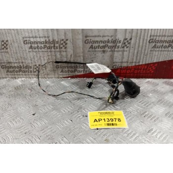 Πλεξουδα Πορτας Πισω Δεξια Opel Corsa D 2006-2011 13144683