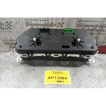 Καντράν - Κοντέρ Suzuki Liana 2001-2006 34110-59J00 2 Φις