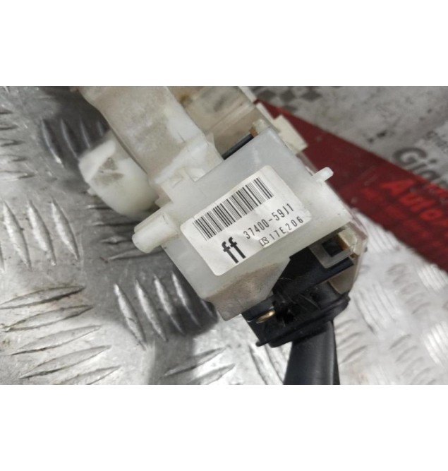 Φλασέρ -Φλασιέρα Suzuki Liana 2001-2006 3740059J1 16+15 Pins