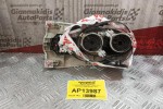 Χειριστήριο Κλιματισμού Toyota Yaris 2006-2012 55406-0D190 9 Pins