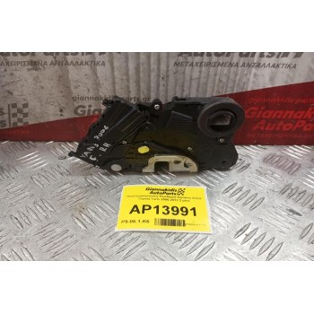 Ηλεκτρομαγνητικη Κλειδαριά Εμπρος Δεξια Toyota Yaris 2006-2012 2 pins