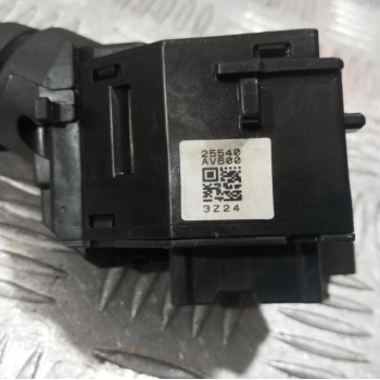 Διακόπτες Φωτων/Φλας Nissan Almera Ν16 2001-2006 25540AV600 12+7 pins