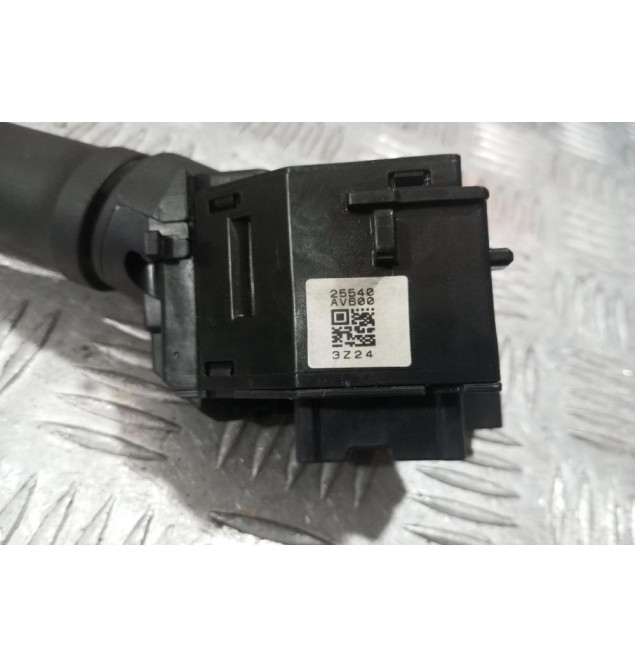 Διακόπτες Φωτων/Φλας Nissan Almera Ν16 2001-2006 25540AV600 12+7 pins