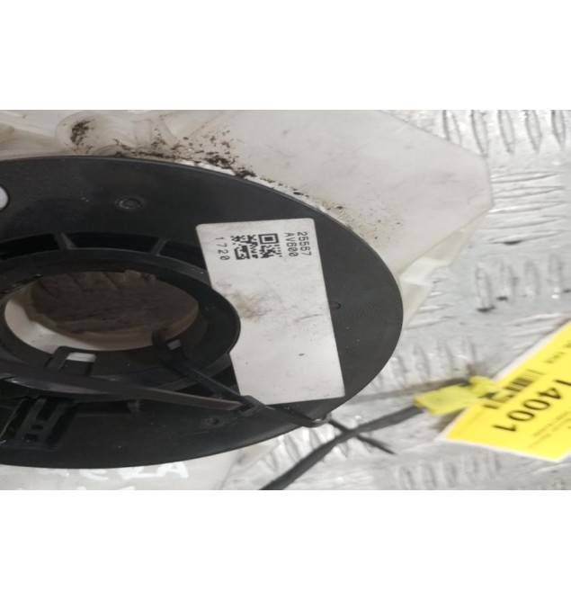 Ταινία τιμονιού - Σερπαντίνα Nissan Almera Ν16 2001-2006 10 pins 25567AV600