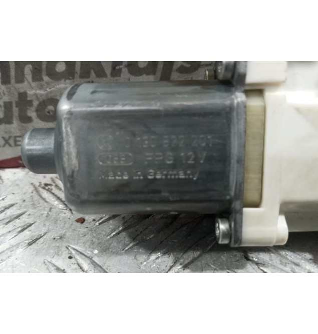 Μοτερ Παραθυρου Πισω Δεξια Peugeot 407 2004-2010 0130822201