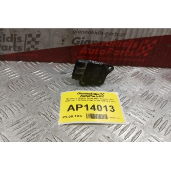 Μετρητής Μάζας Αέρα MAF Toyota Yaris 2006-2012 197400-2260 22204-33010 5 pins
