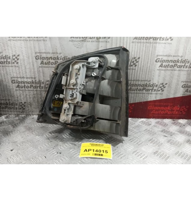 Φανάρι Πίσω Δεξια Opel Vectra C 2002-2005