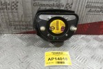 Αερόσακος Οδηγου Opel Vectra C 2002-2005 13112812