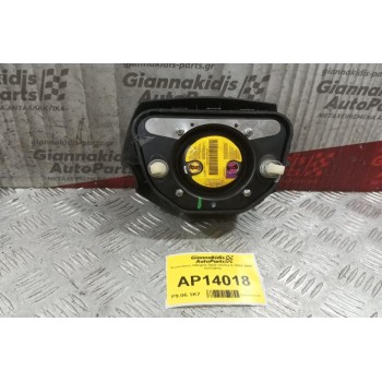 Αερόσακος Οδηγου Opel Vectra C 2002-2005 13112812