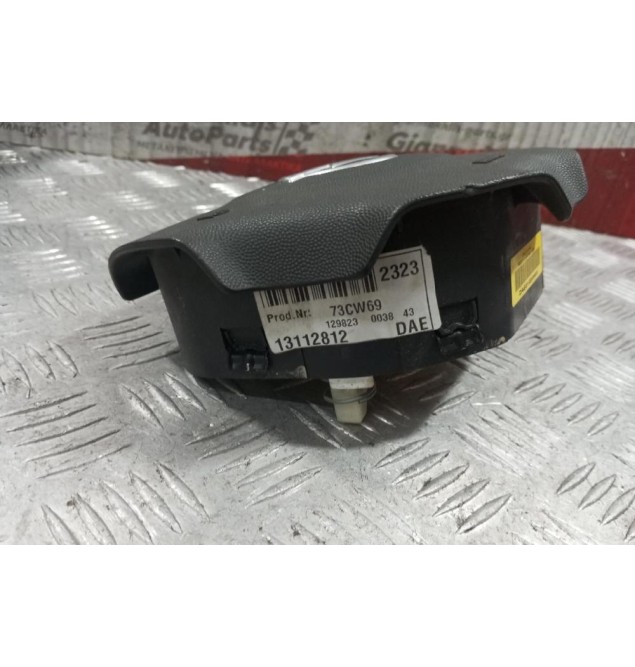 Αερόσακος Οδηγου Opel Vectra C 2002-2005 13112812