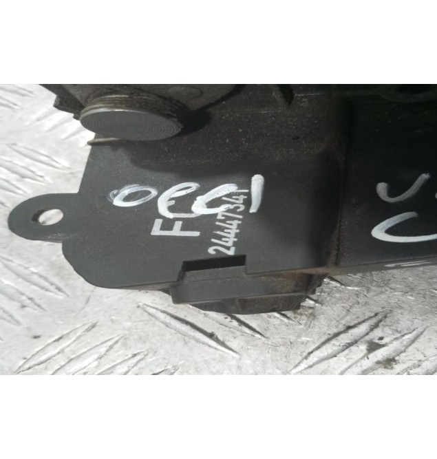 Ηλεκτρομαγνητικη Κλειδαριά Εμπρος Δεξια Opel Vectra C 2002-2005 5 pins 24447341